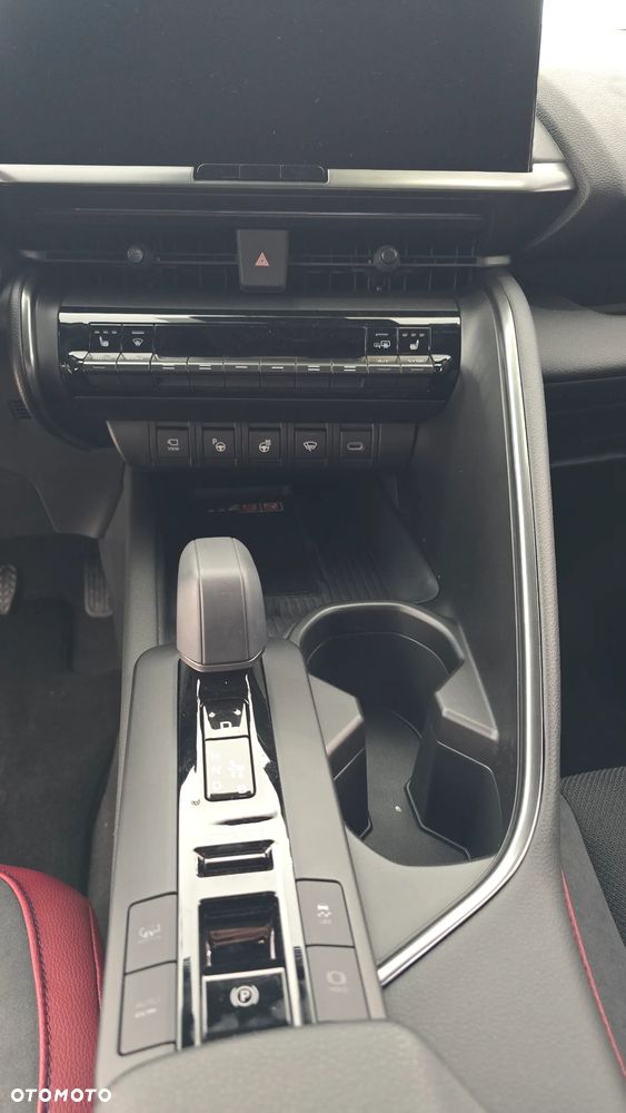 Toyota C-HR 2.0 PHEV Dynamic Force Tokyo Edition - 9