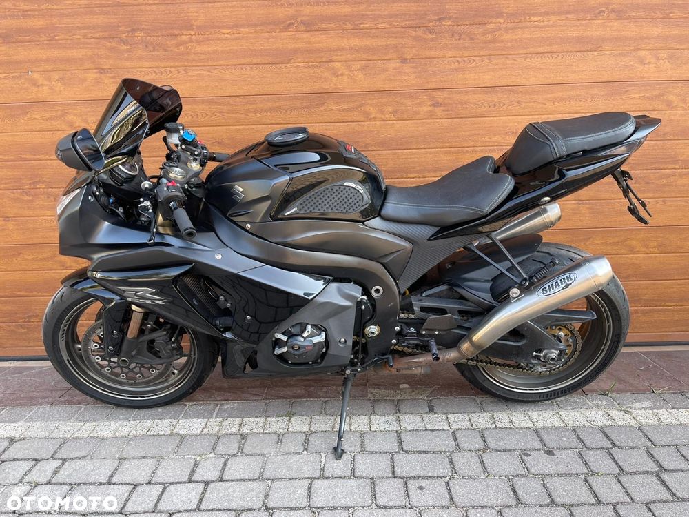 Suzuki GSX-R - 8
