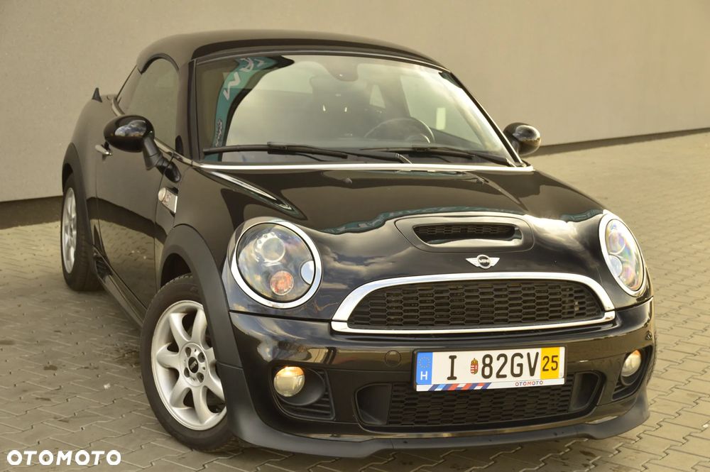 MINI Cooper S Goodwood - 3