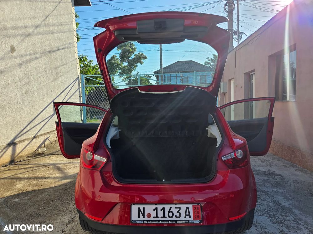 Seat Ibiza - 7