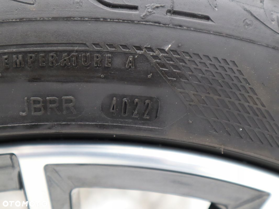 KOŁA ALUFELGI BMW 18 cali G20 G21 STYLING 790 M PAKIET TPMS - 8