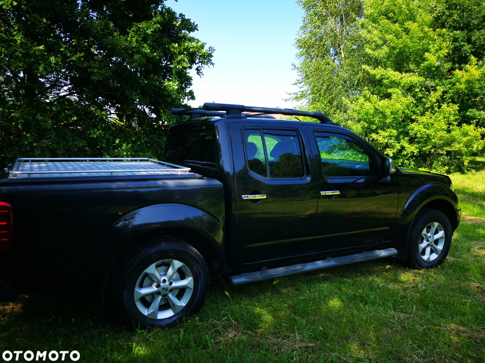 Nissan Navara - 2