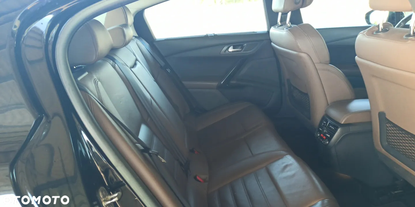 Peugeot 508 HDi FAP 160 Automatik Active - 31