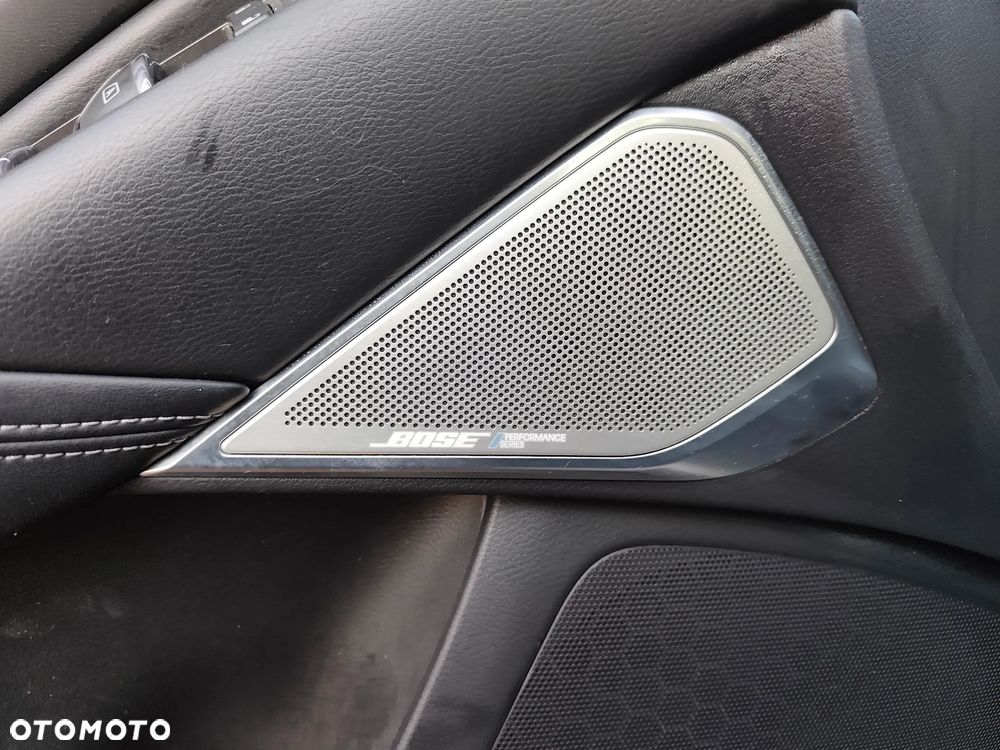 Infiniti Q50 Q50S 3.0t Sport - 20