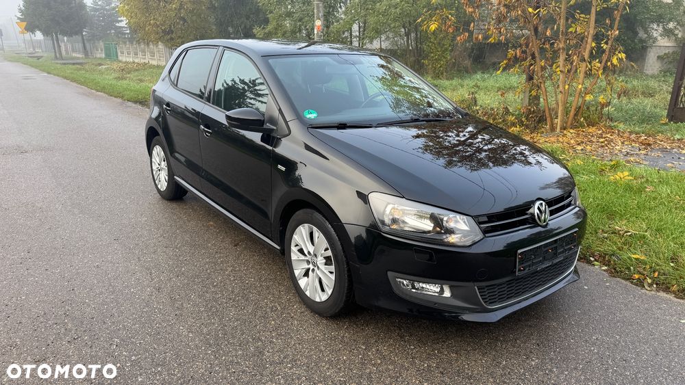 Volkswagen Polo - 3
