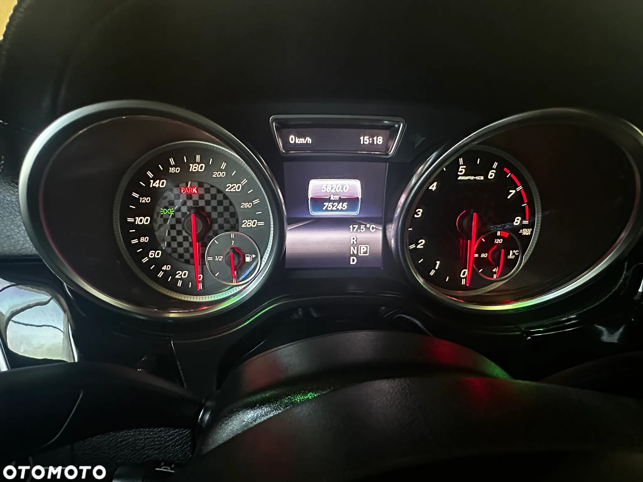 Mercedes-Benz GLE AMG 43 Coupe 4M 9G-TRONIC AMG Line - 26