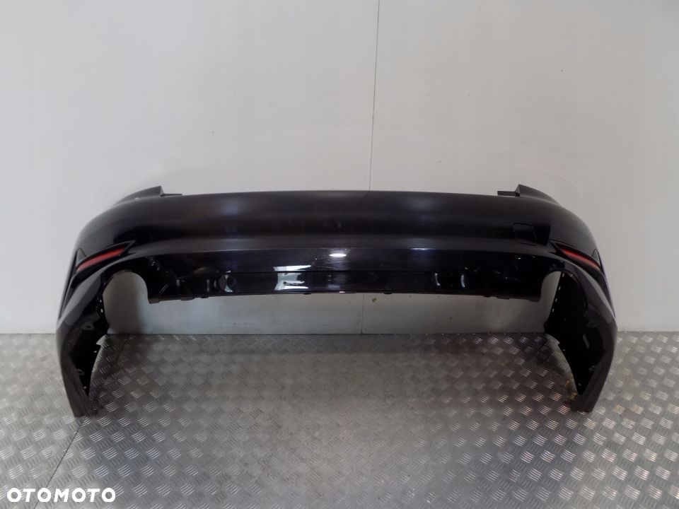 BMW 3 G20 LCI ZDERZAK TYLNY TYŁ 475 - 2