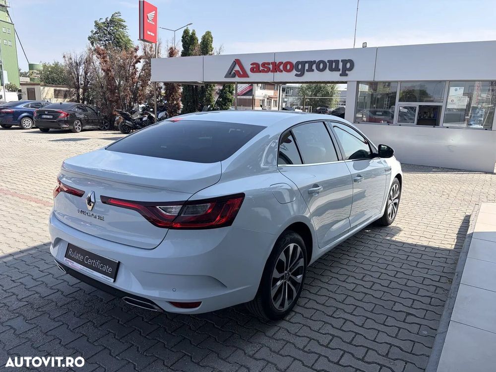 Renault Megane - 7