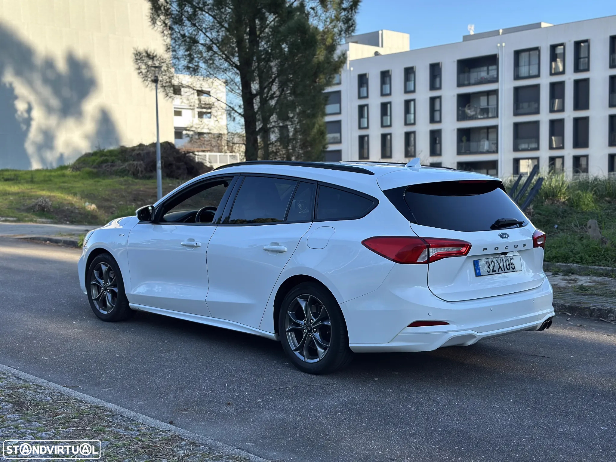 Ford Focus 1.0 EcoBoost ST-Line - 6