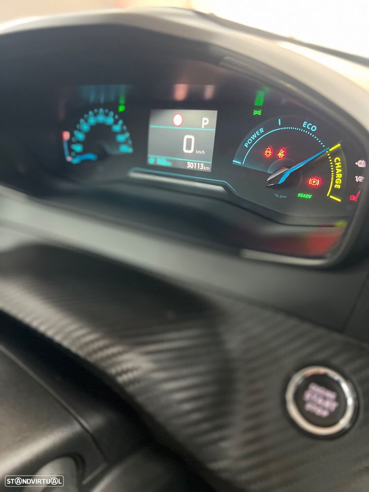 Peugeot e-208 Allure - 7