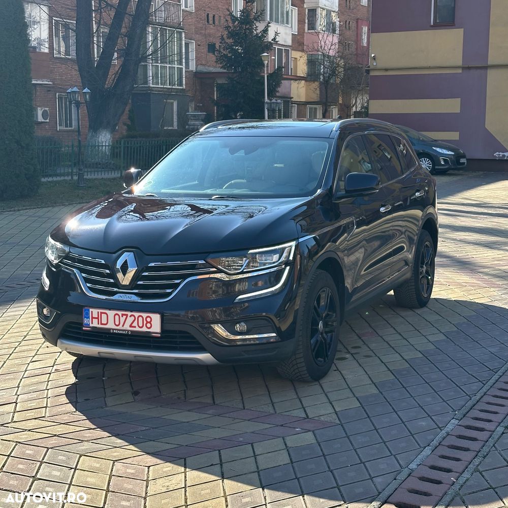 Renault Koleos - 17