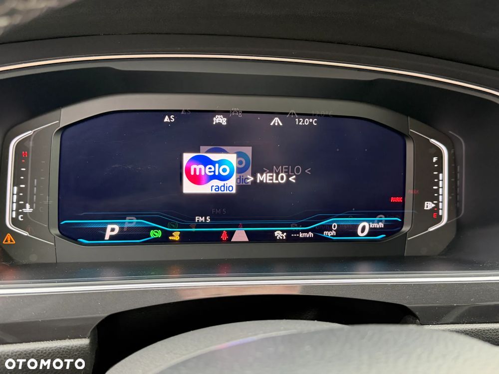 Volkswagen Tiguan 2.0 TSI 4Mot R-Line DSG - 27