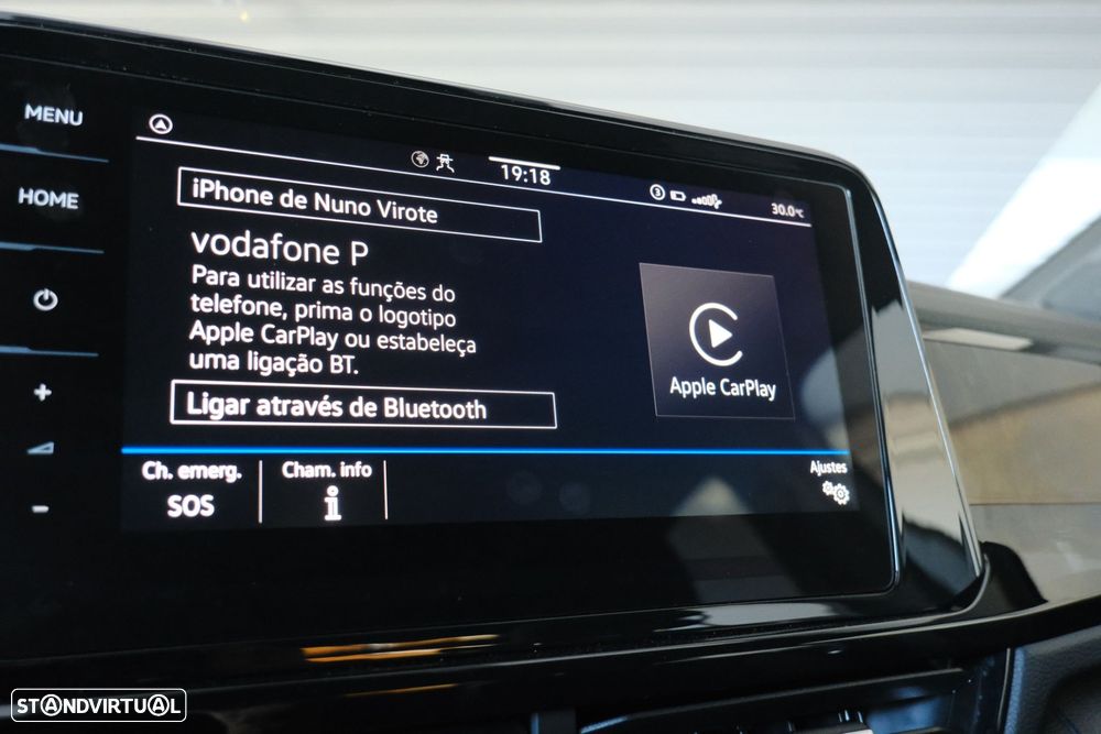 VW T-Roc 1.0 TSI Black Style - 27