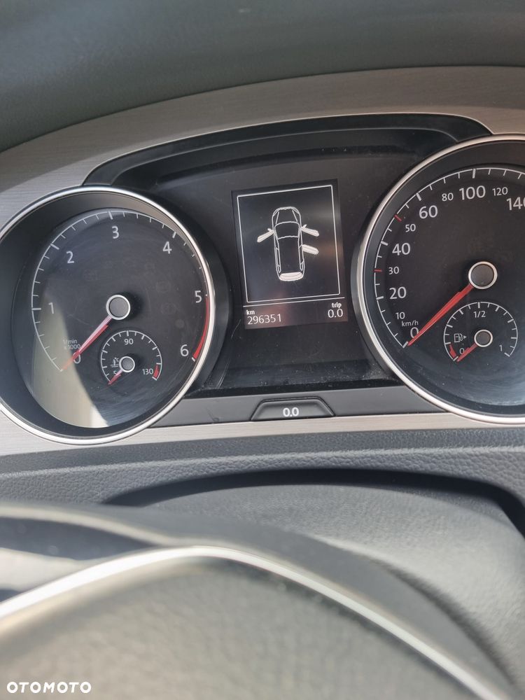 Volkswagen Golf 1.6 TDI BMT Comfortline - 15