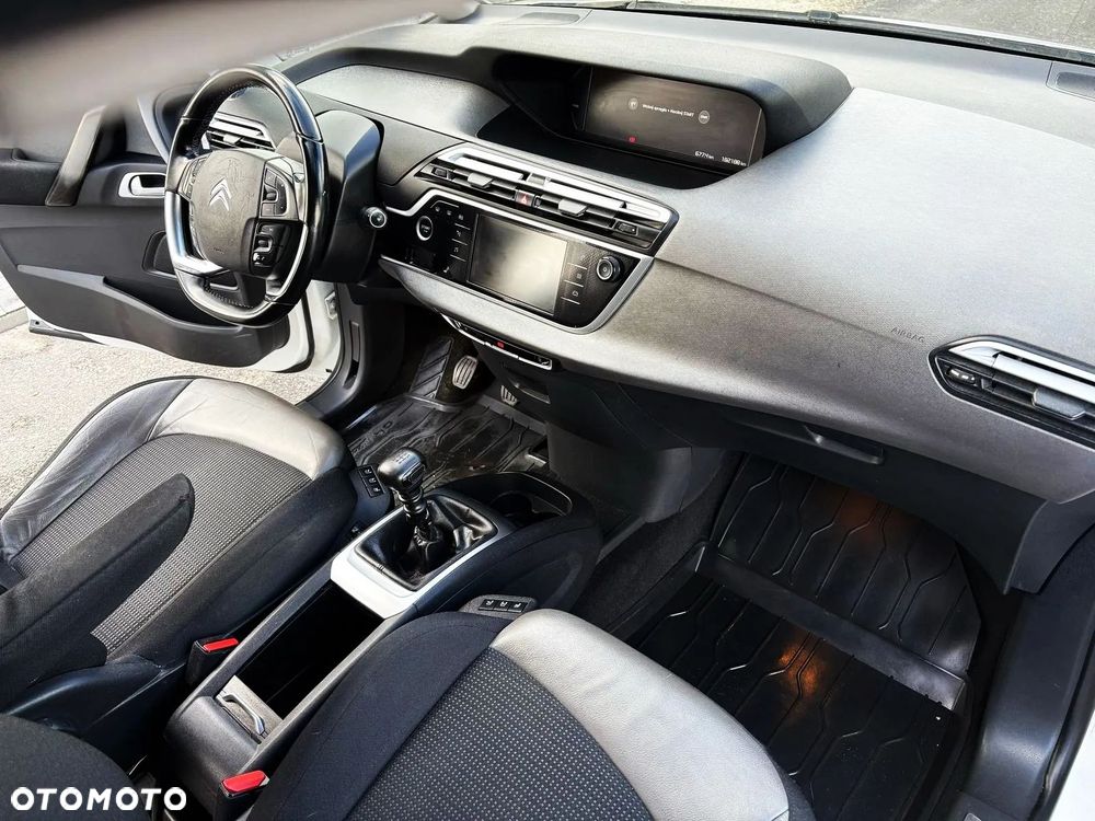 Citroën SpaceTourer - 8