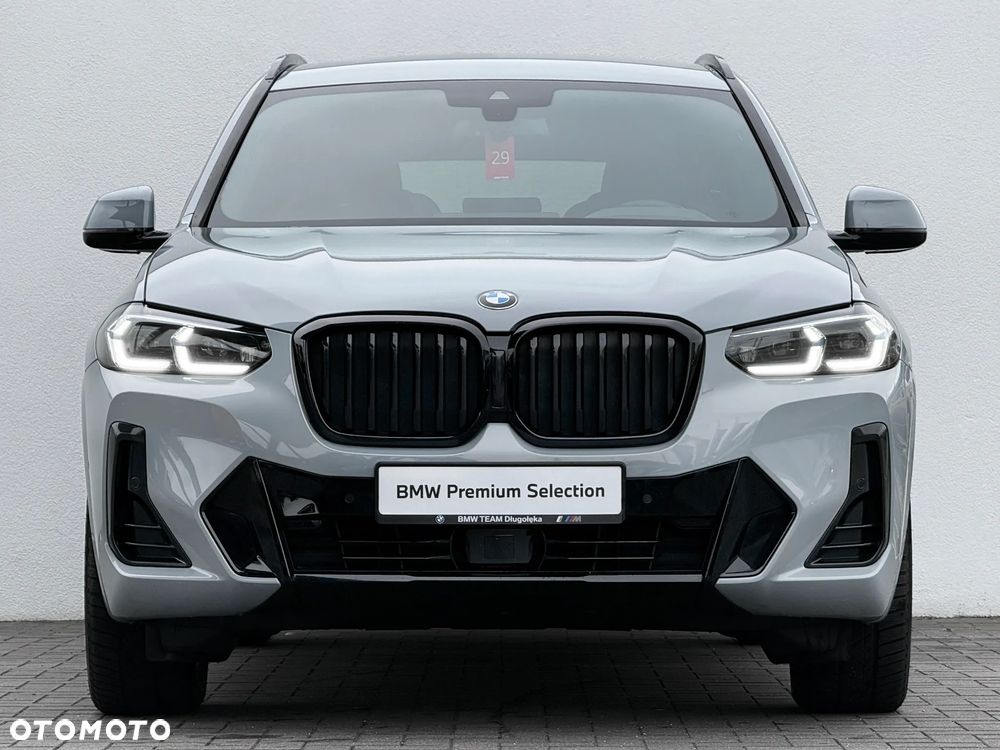 BMW X3 - 4