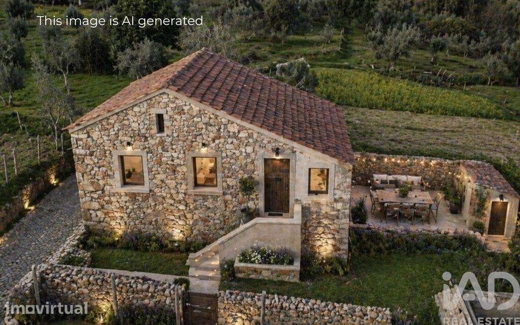 Casa / Villa T2 em Arega de 84,00 m2 - Grande imagem: 4/26