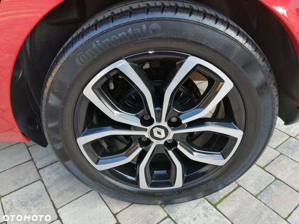 Renault Clio Grandtour (Energy) TCe 90 Bose Edition - 32