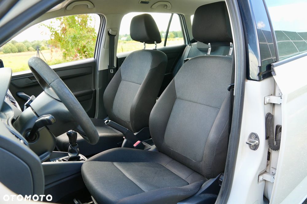 Skoda Fabia 1.2 TSI Style - 7