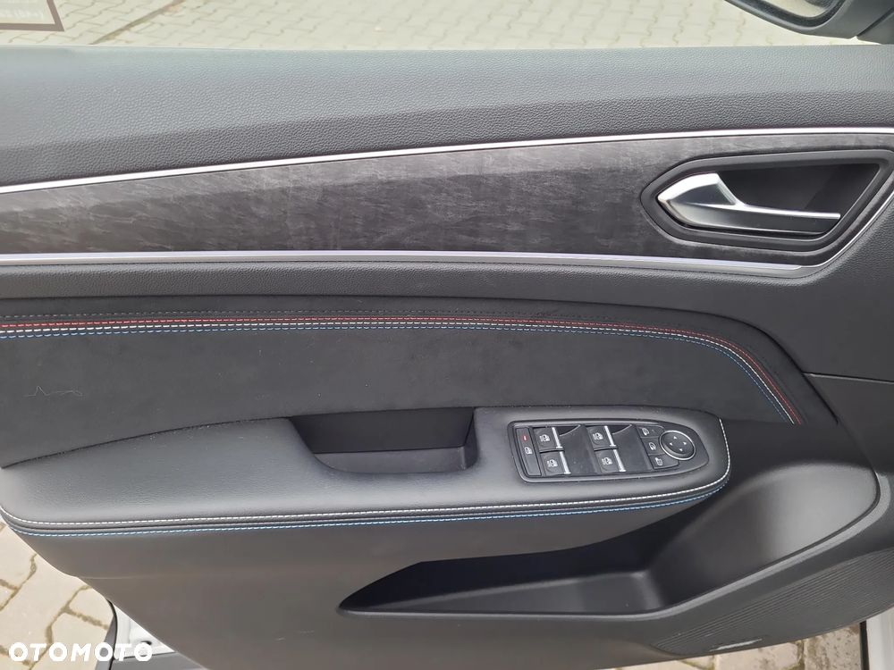 Renault Arkana 1.6 E-Tech Full Hybrid 145 Esprit Alpine MMT - 10