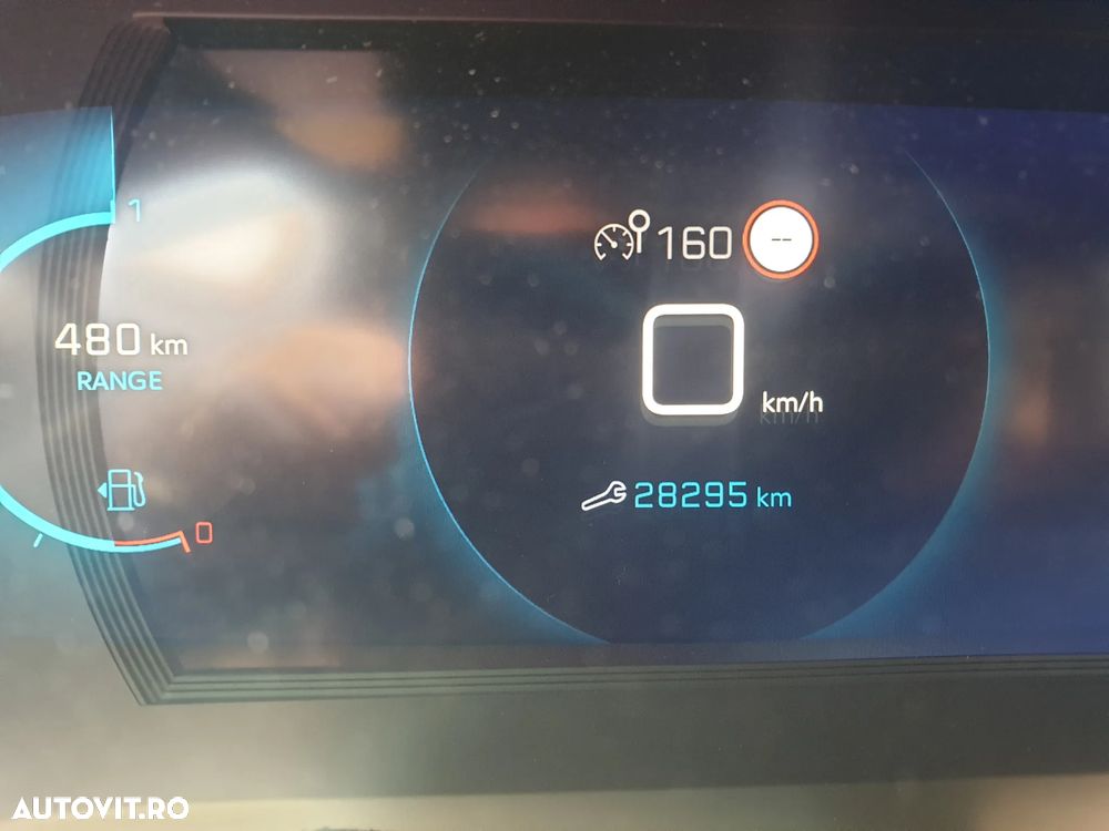 Peugeot 2008 1.2 L PureTech STT Allure - 38