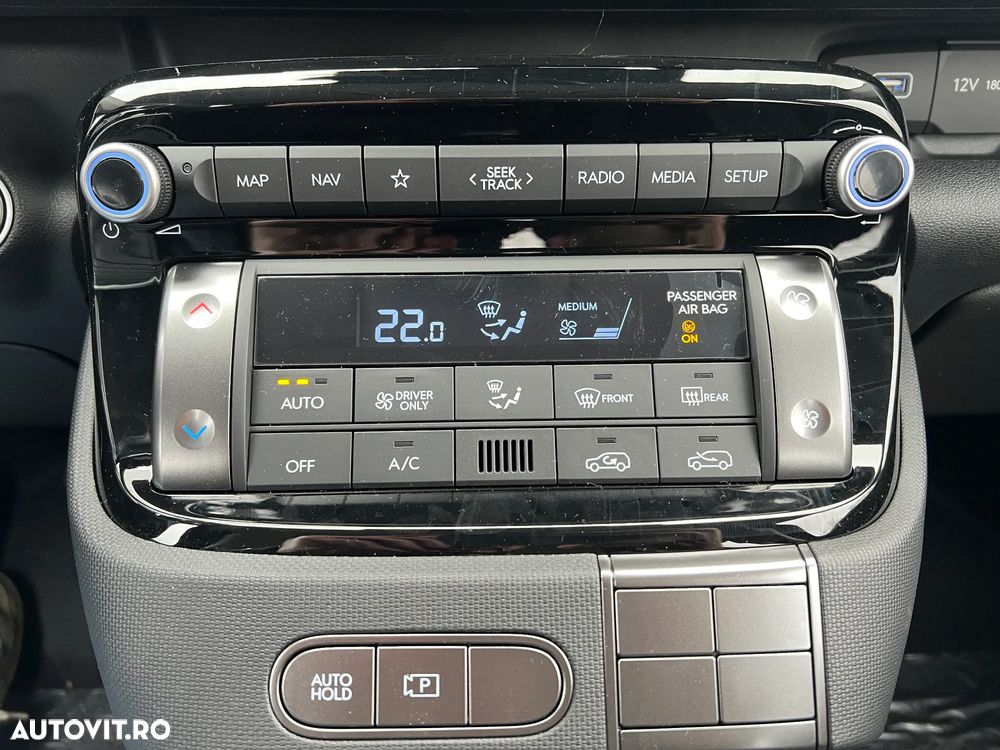 Hyundai Inster 49 kWh 115 CP Highway+ - 26