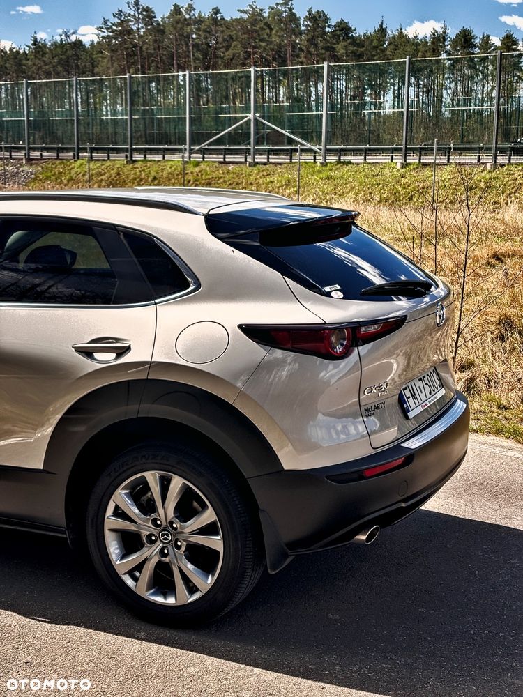 Mazda CX-30 - 6