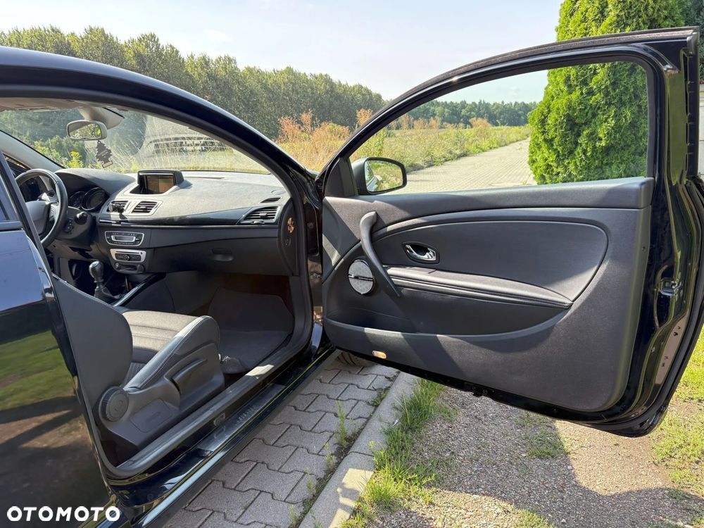 Renault Megane - 7