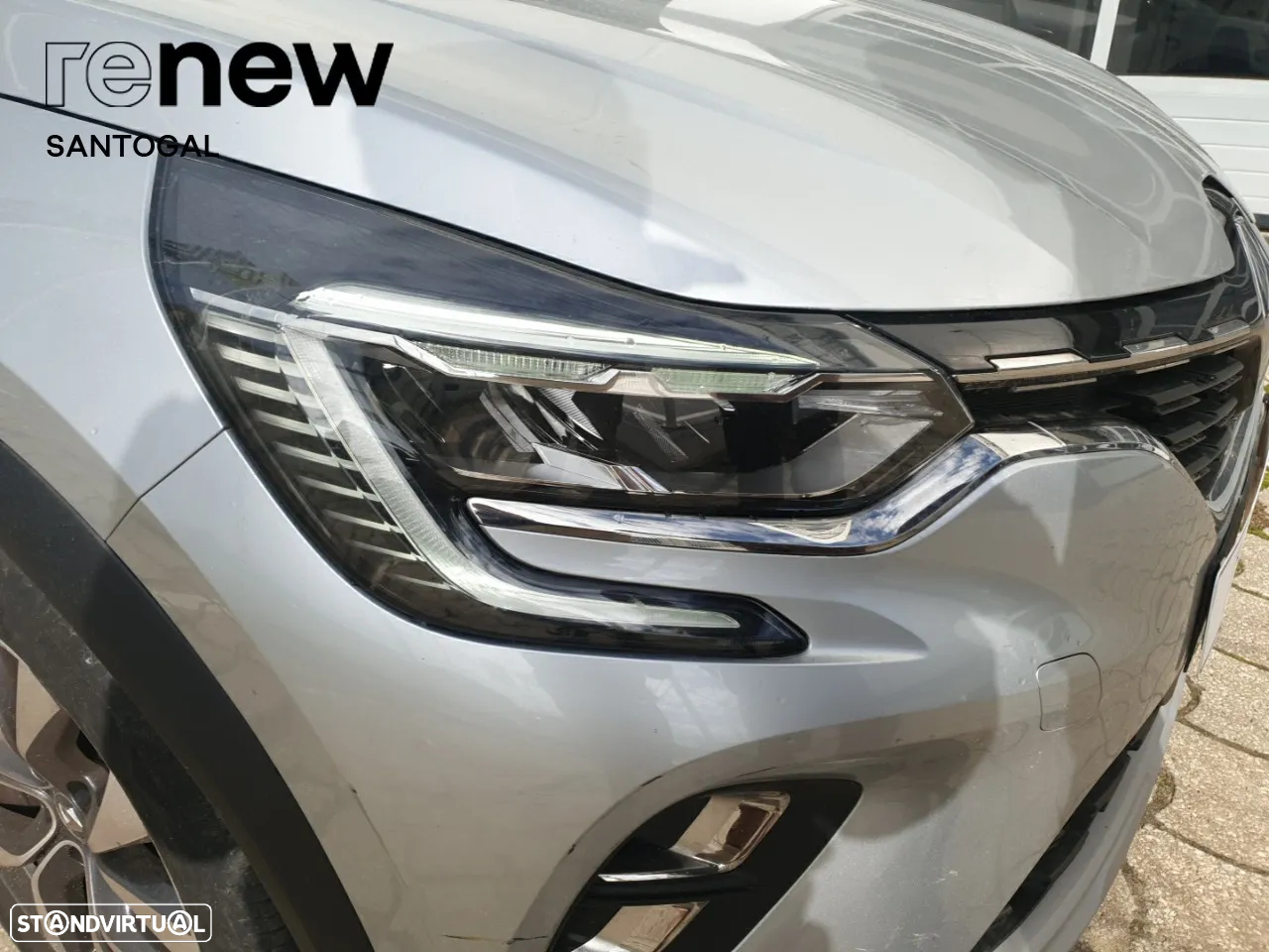 Renault Captur 1.0 TCe Exclusive - 15