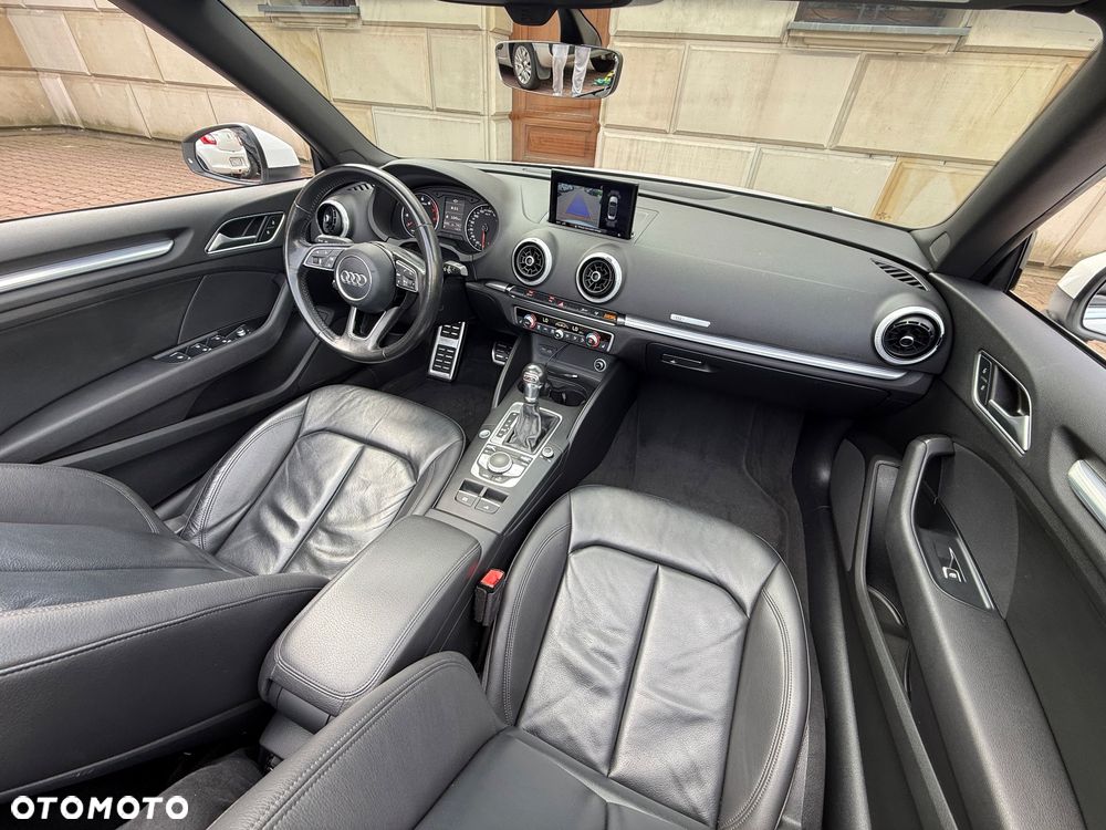 Audi A3 Cabrio - 35