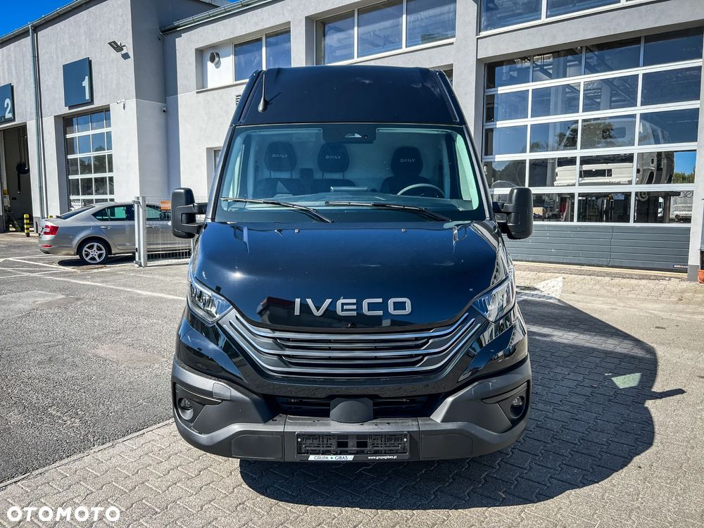 Iveco DAILY - 8