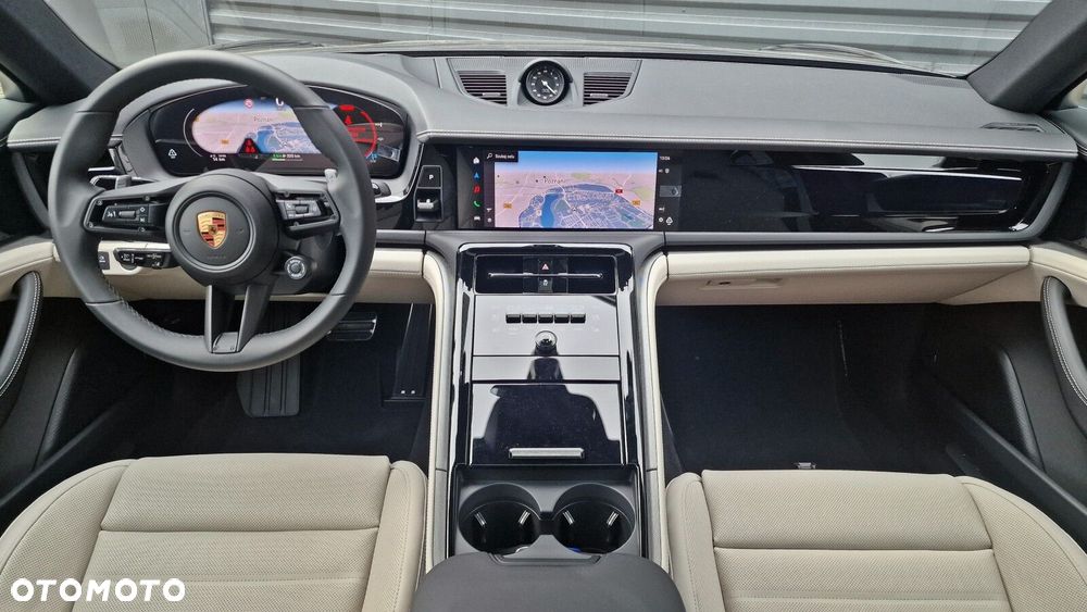 Porsche Panamera - 14