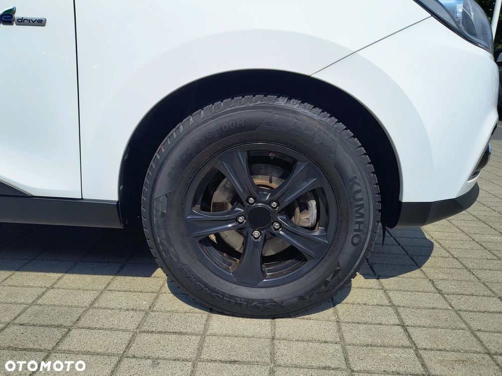 Hyundai ix35 1.6 GDI Premium 2WD - 10