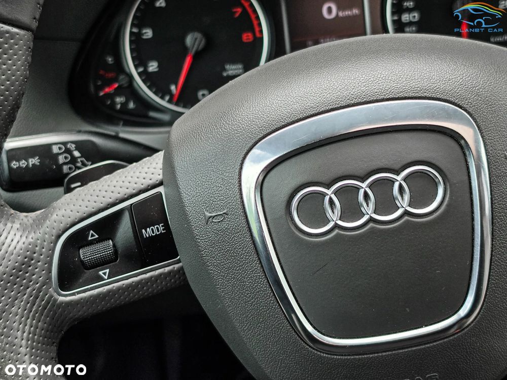 Audi Q5 2.0 TFSI Quattro S tronic - 26