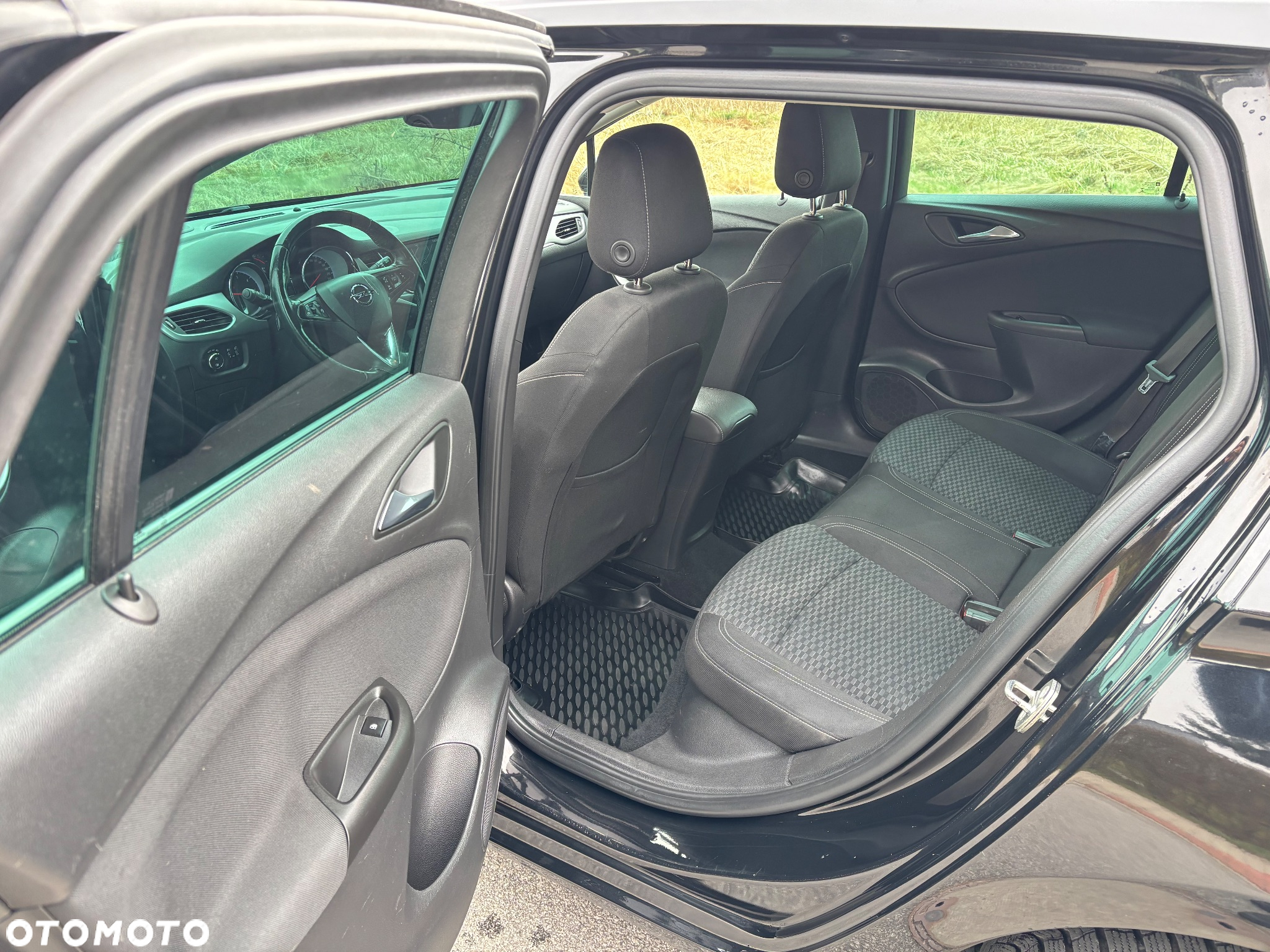 Opel Astra 1.6 CDTI Start/Stop Sports Tourer Active - 20