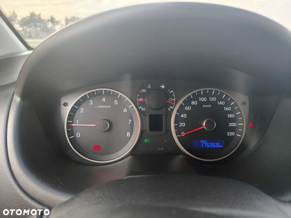 Hyundai i20 1.25 Comfort - 18