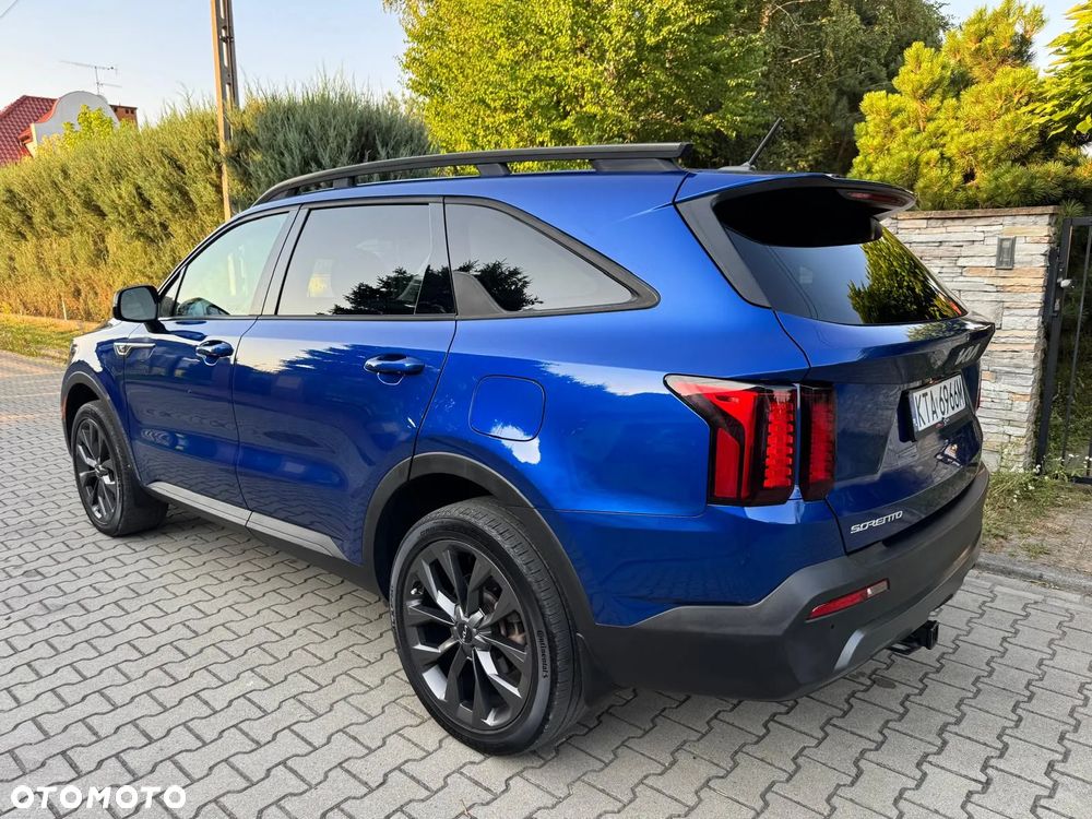 Kia Sorento - 3