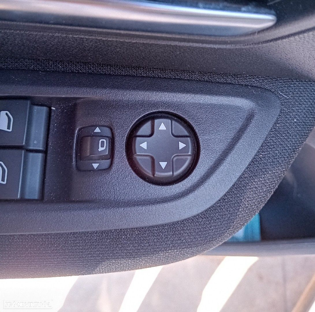 Retrovisor / espelho direito CITROËN C4 III - 7