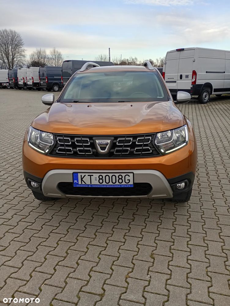 Dacia Duster 1.0 TCe Comfort - 2