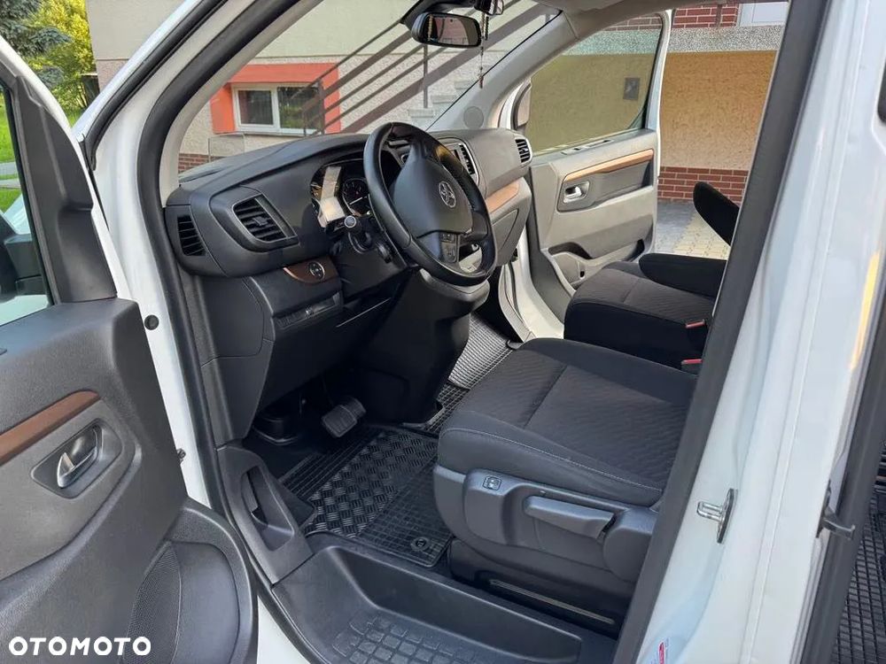 Toyota Proace Verso 2.0 D4-D Medium Family - 8