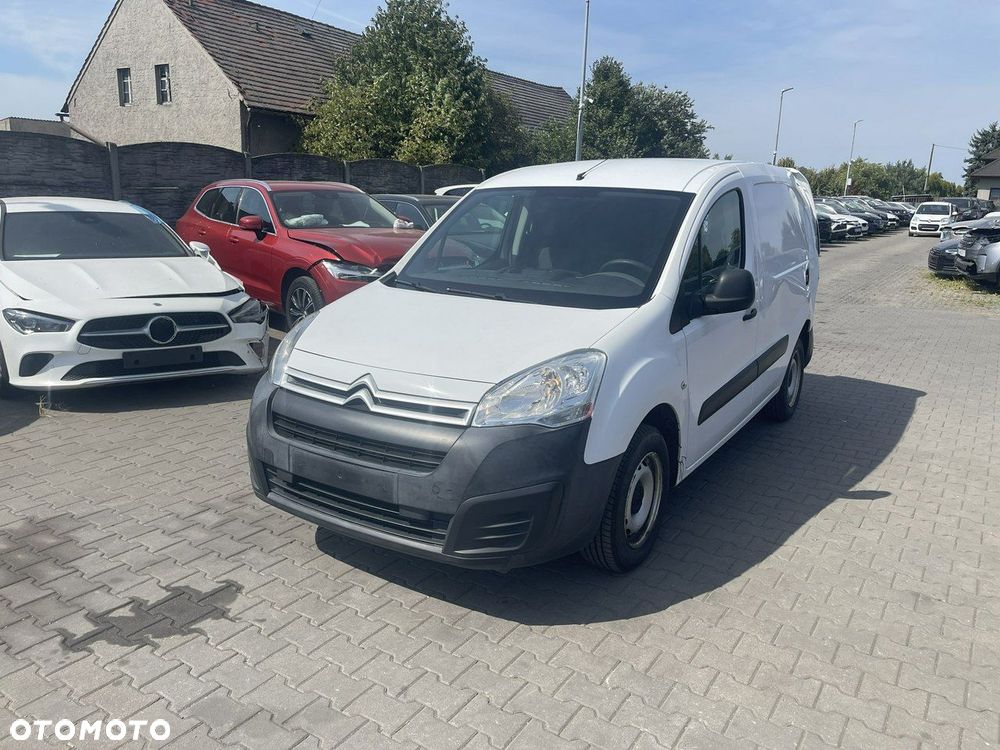Citroën Berlingo - 3