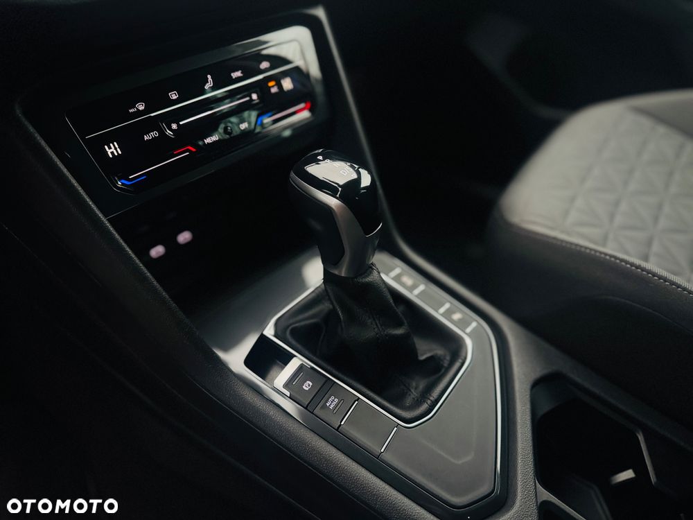 Volkswagen Tiguan 2.0 TDI BMT SCR IQ Drive DSG - 14