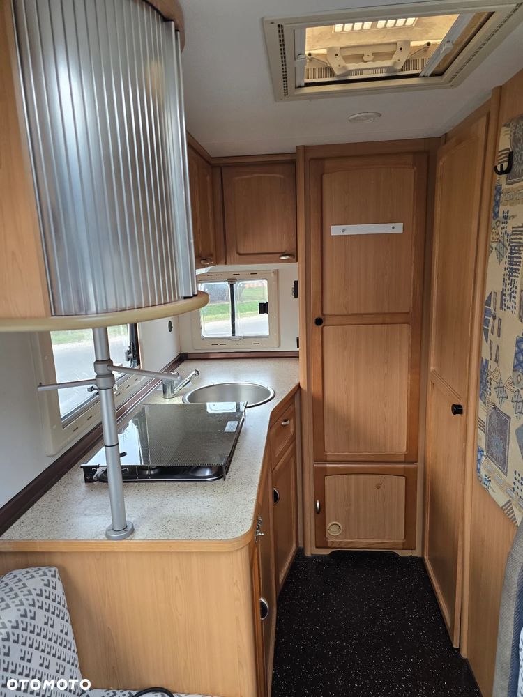 Fiat Ducato - 12