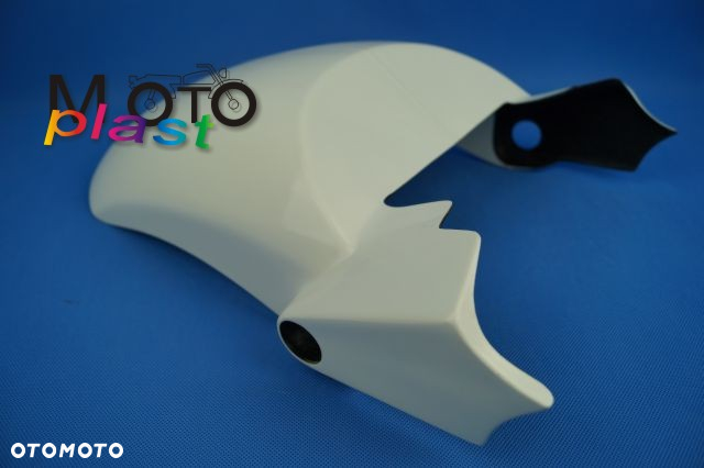 KOMPLET OWIEWEK HARLEY VROD V-ROD TUNING zbiornik , błotnik i siedzenie - 9