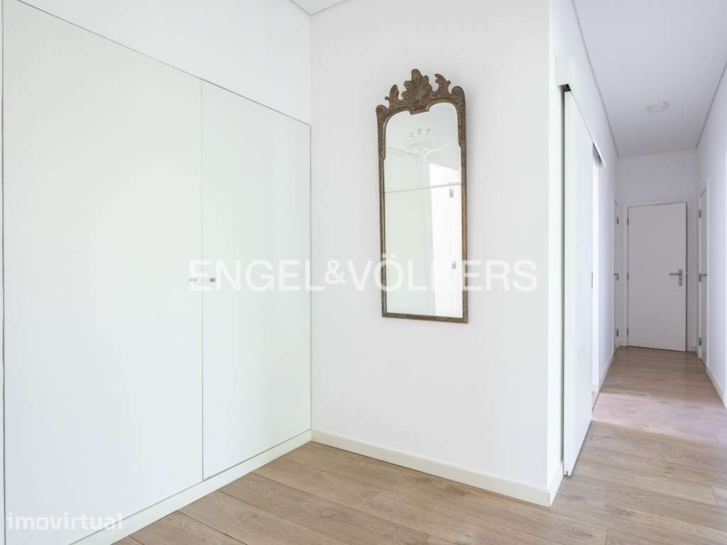 Apartamento T2 na Avenida da Liberdade - Grande imagem: 5/33