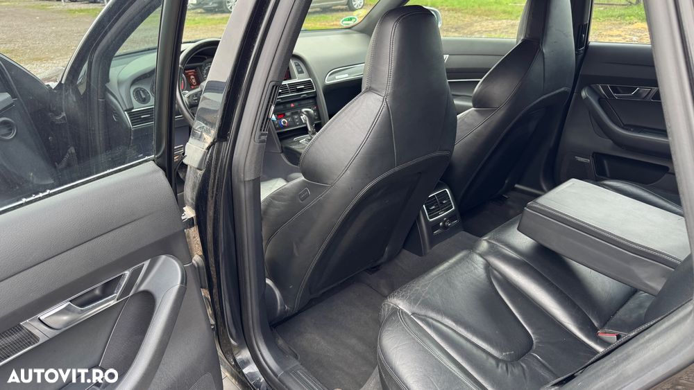 Audi S6 5.2 FSI quattro Tip Avant - 19
