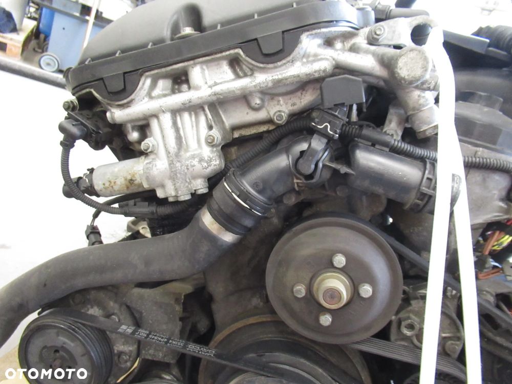 Silnik SWAP BMW e39 e46 e60 e61 3.0 m54 231km m54b30 2004r. 306S3 - 18
