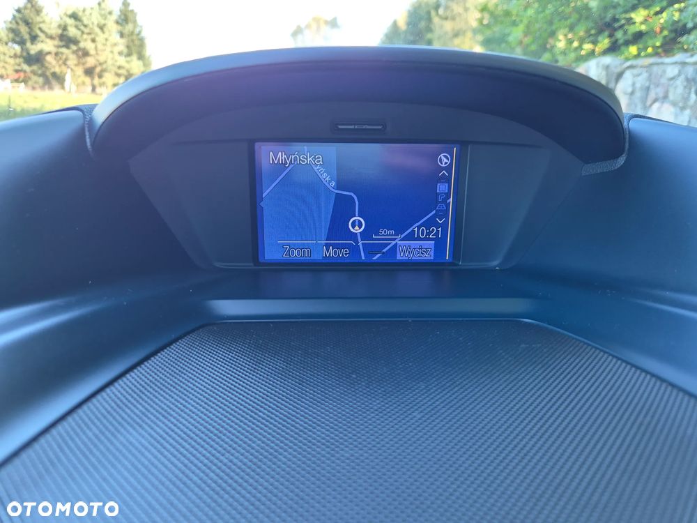 Ford Grand C-MAX 1.6 TDCi Titanium - 29