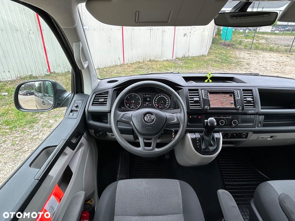 Volkswagen Transporter T6.1 DSG Lang Plus Comfortline EcoProfi - 7