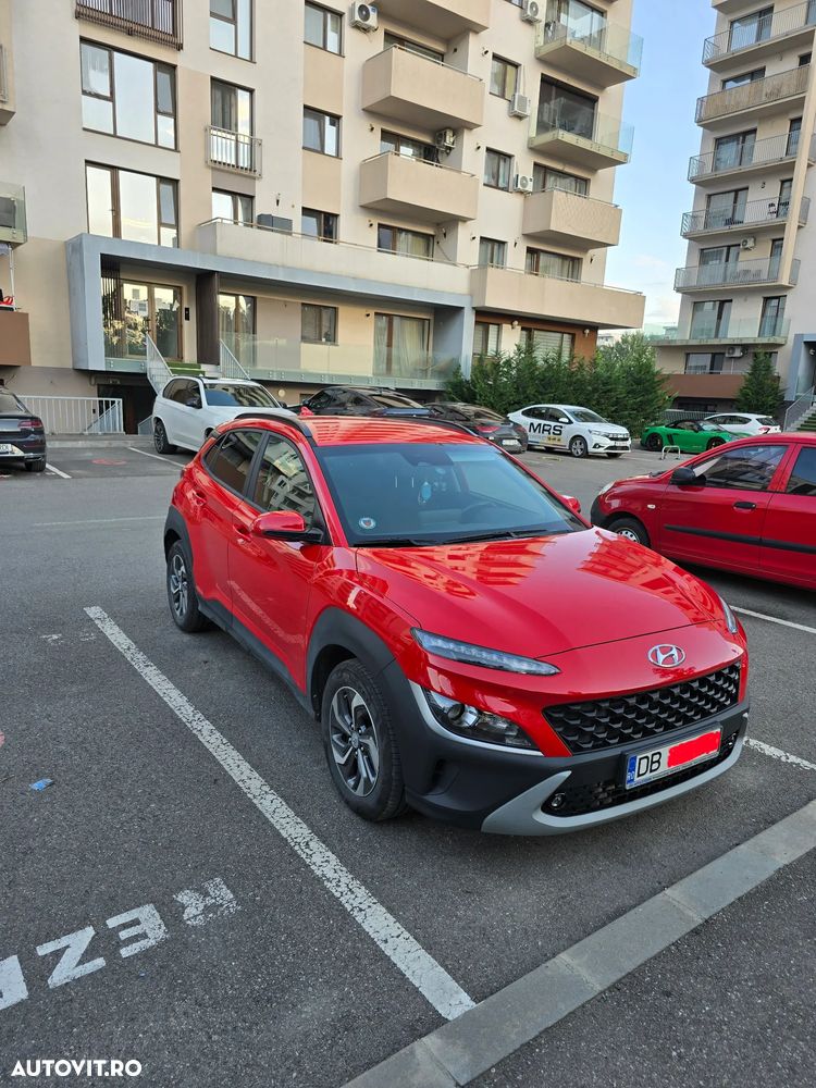 Hyundai KONA - 3